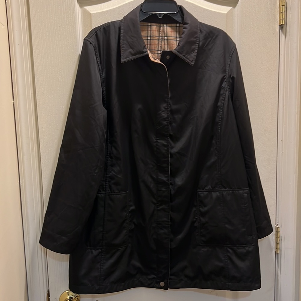 GALLERY HONG KONG jacket. - Picture 3 of 16